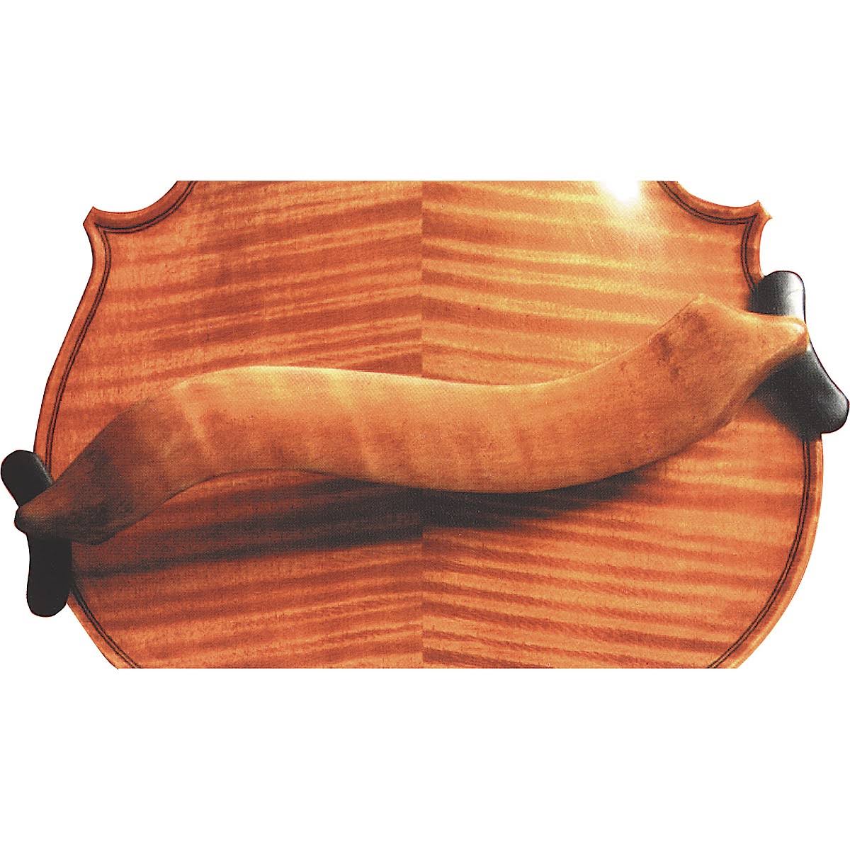 Maple Violin Shoulder Rest H1032