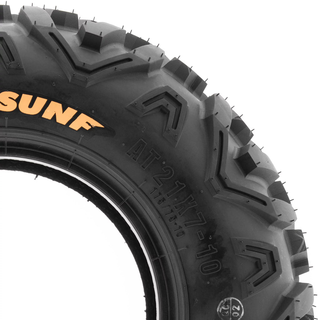 All Terrain ATV UTV Tires 19x7-8 6 PR Y36103