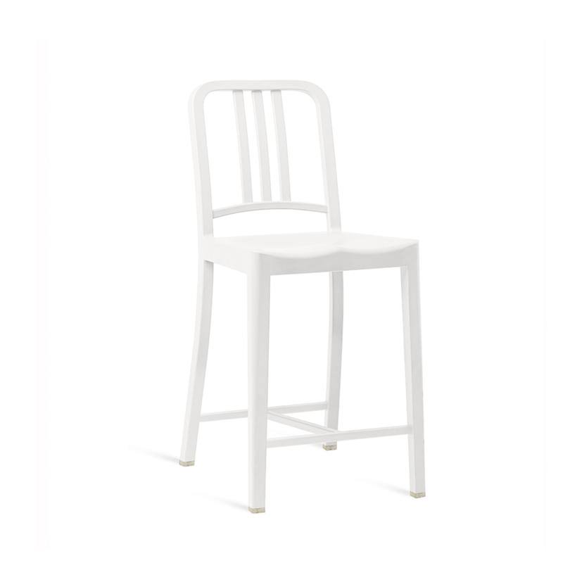 Navy Counter Stool Q225446