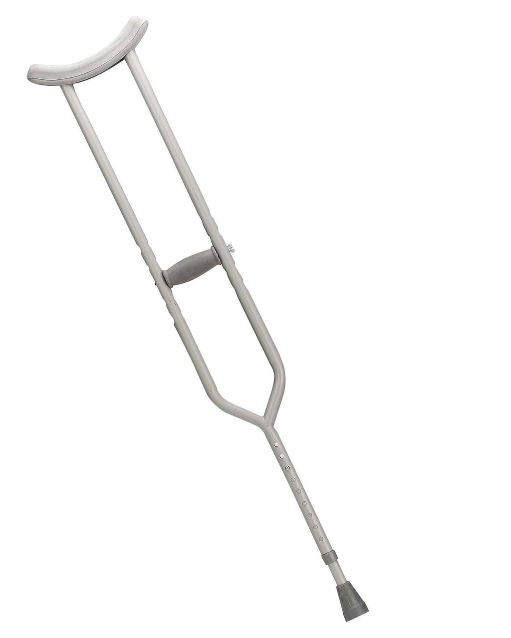 Bariatric Heavy Duty Crutches Adult X825