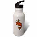 21 oz Sports Water Bottle U587519