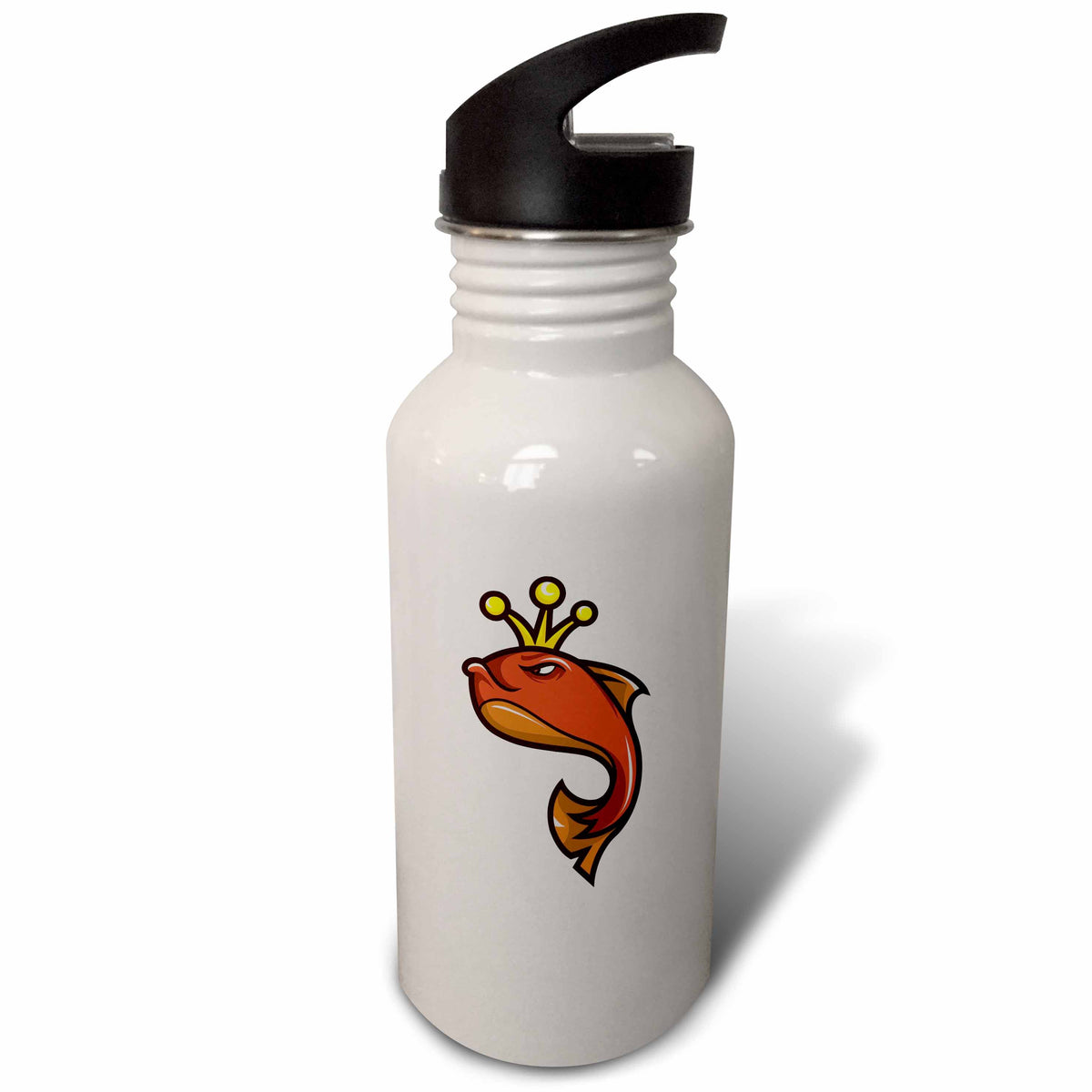21 oz Sports Water Bottle U587519