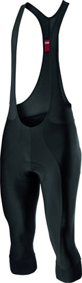 Black XL Bibknicker T88588