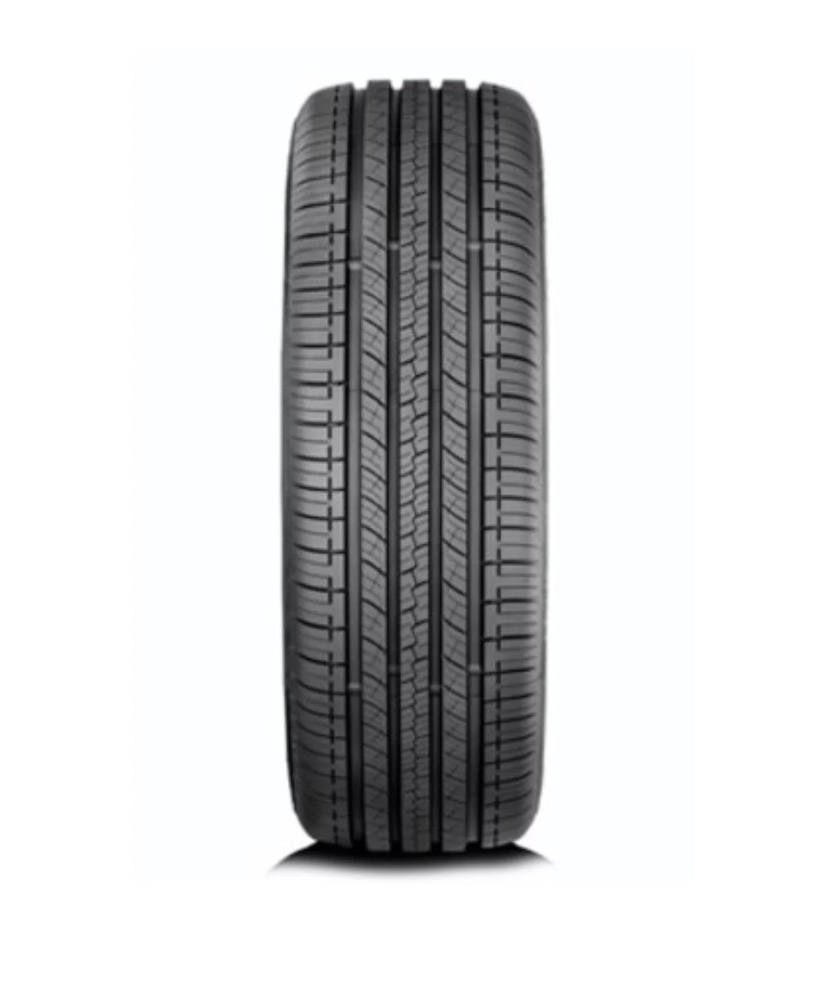 All Season 215/65R16 98S SUV/Crossover Tire I64323