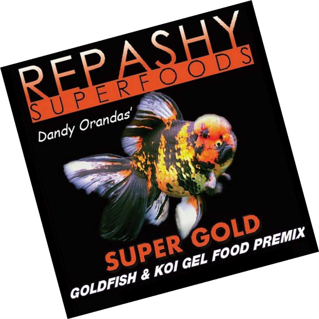 Goldfish Koi Gel Food R770302