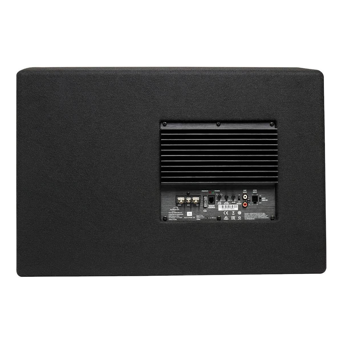 12 Subwoofer System O6358