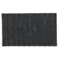 Grey Bathmat T98717