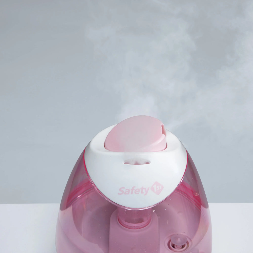 Blue Filter Free Cool Mist Humidifier Q337914