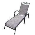 Sling Chaise Lounge N4098