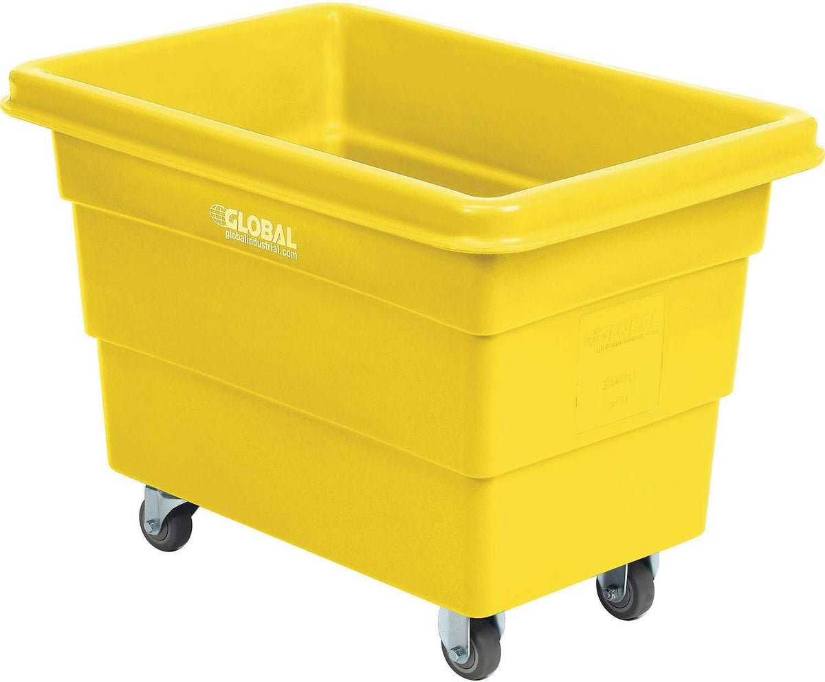 6 Bushel Plastic Bulk Box Truck H266475