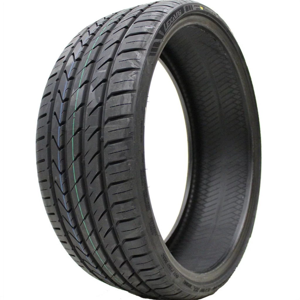 245/45ZR19 102W XL Passenger Tire J94829