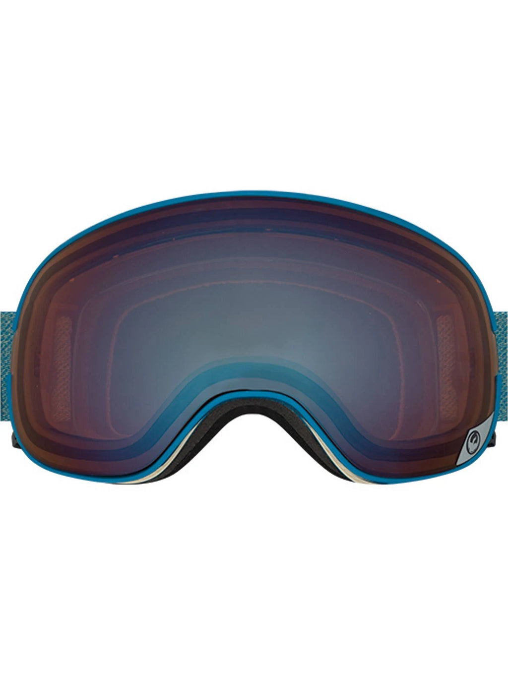 Hone Blue Ski Goggles P9732