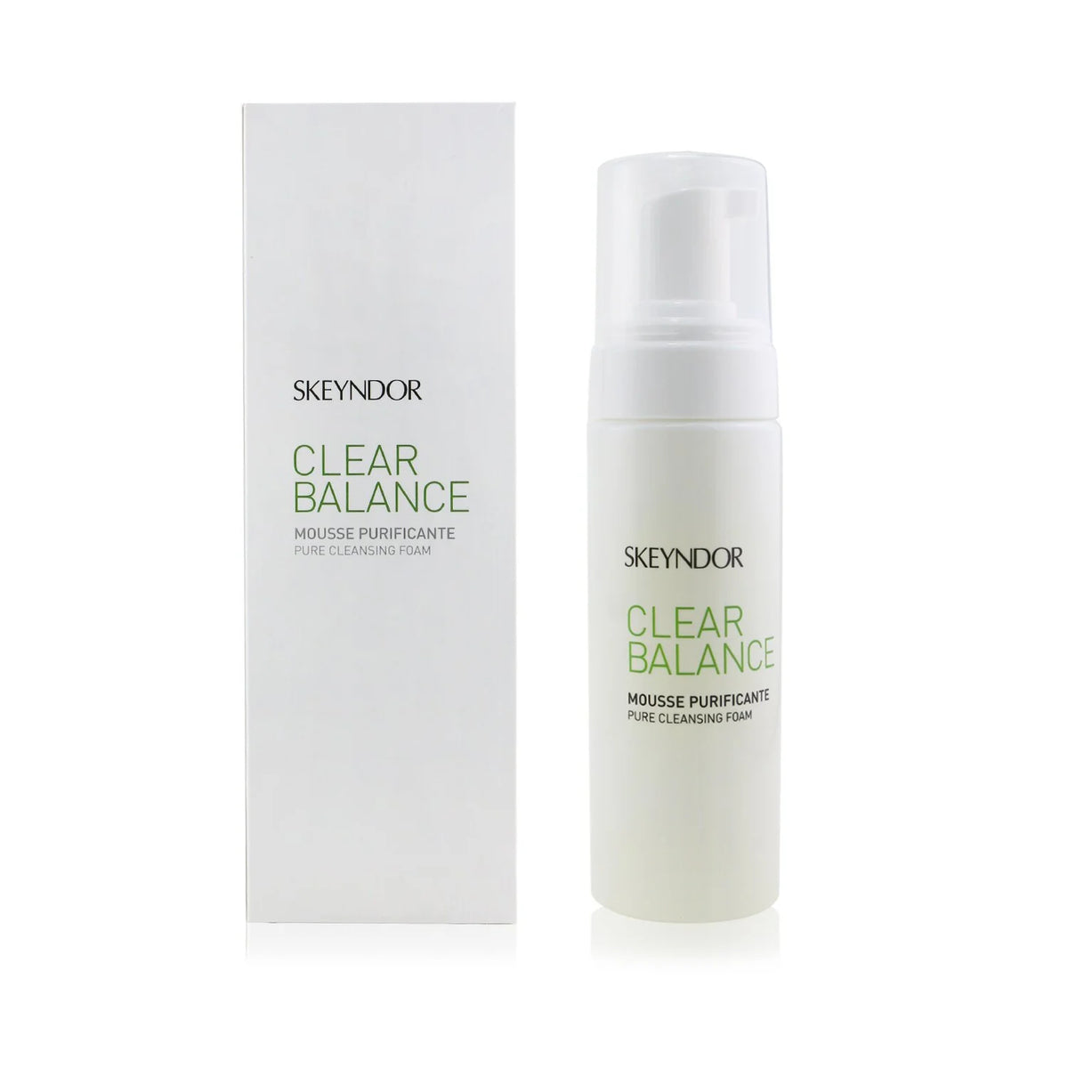 Cleansing Foam 150ml J40362