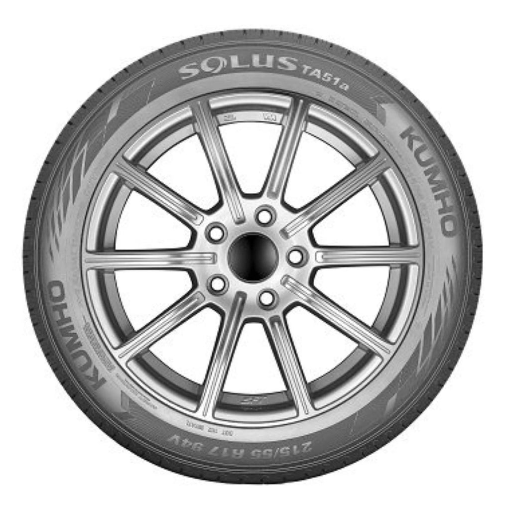 All Season 235/45R18 98V XL Passenger Tire H838