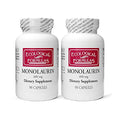 Monolaurin 2 Bottles S32452