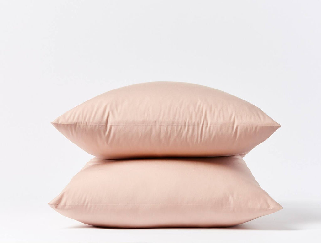 300 Thread Count Organic Percale Sheet Set Full I492