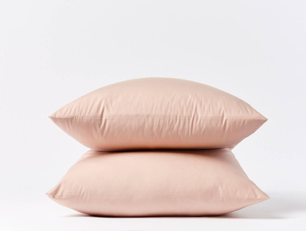 300 Thread Count Organic Percale Sheet Set Full I492