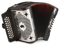Diatonic Accordion G598