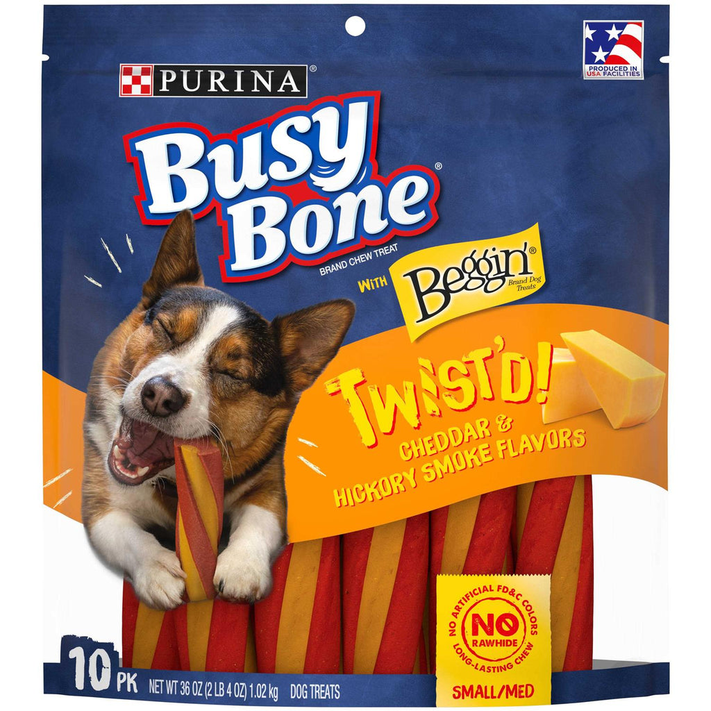Small/Medium Dog Treats A4688
