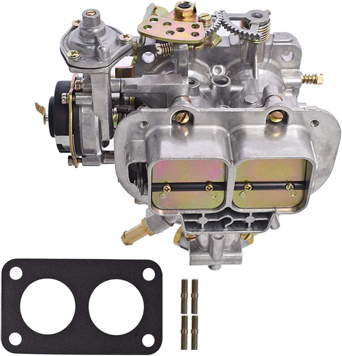 2 Barrel Universal Carburetor N83408