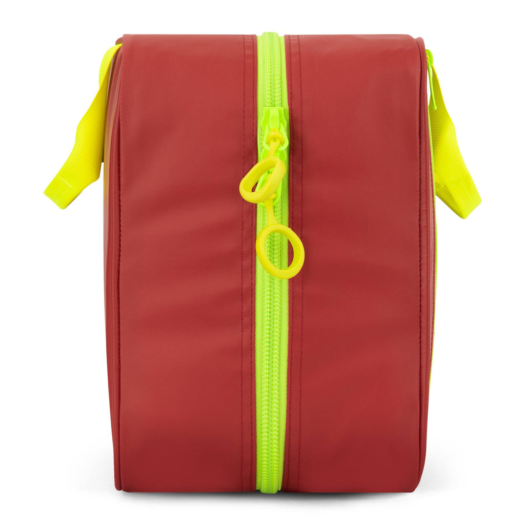 Red EMT Med Case W9490
