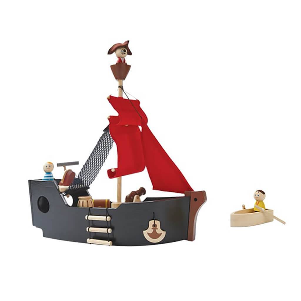 Pirate Ship Z9262