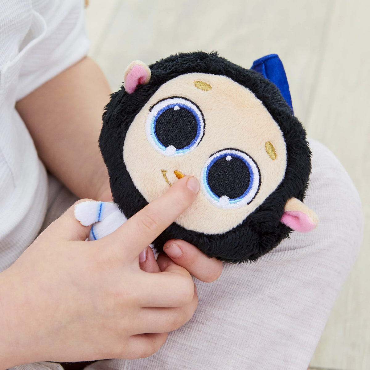 BaaBaa the Sheep Mini Plush T3542