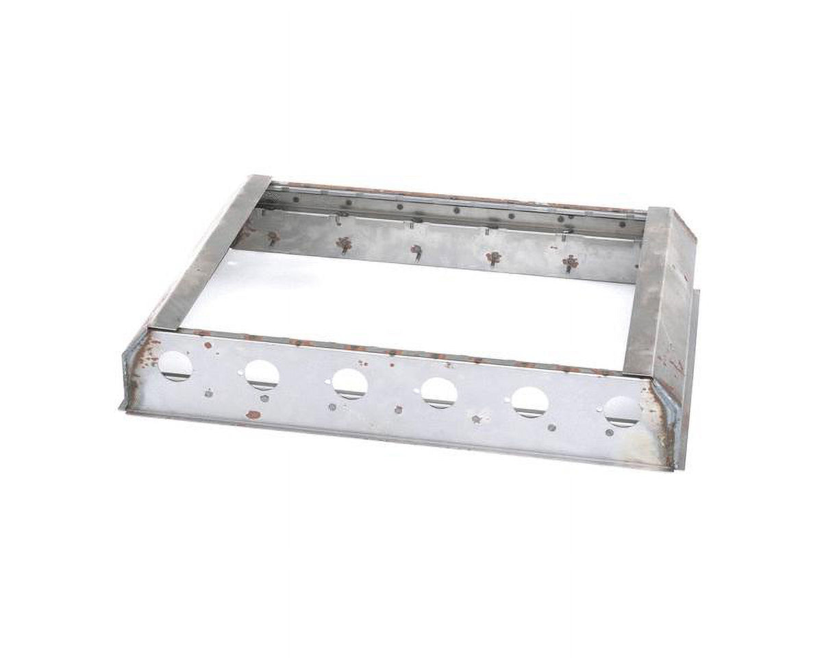 36R Burner Box N55572