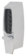 Mechanical Pushbutton Cipher Lock K136855