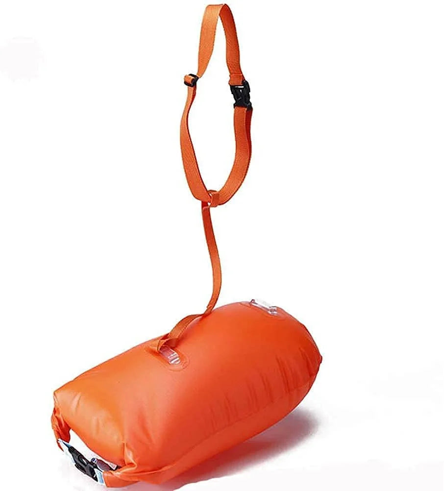Inflatable Swimming Safety Buoy Z76089