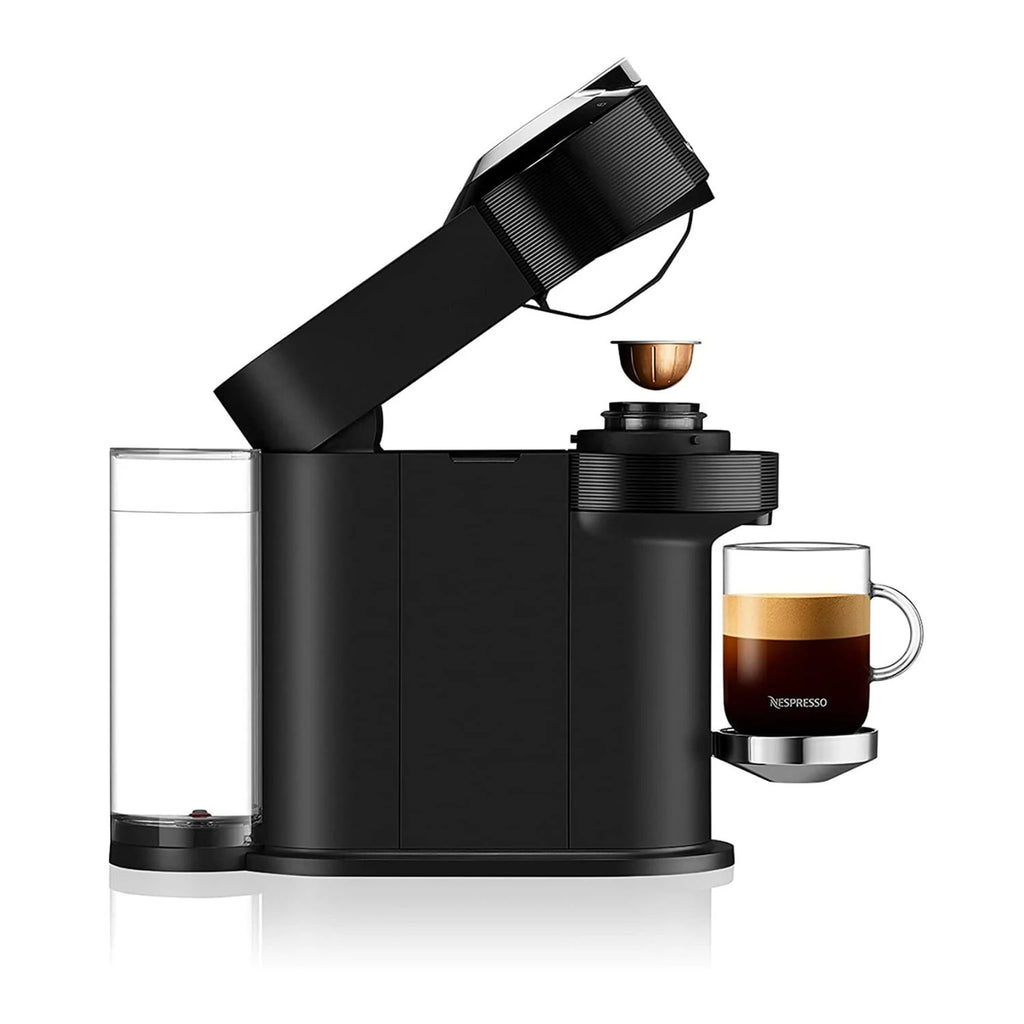 Coffee and Espresso Machine R913