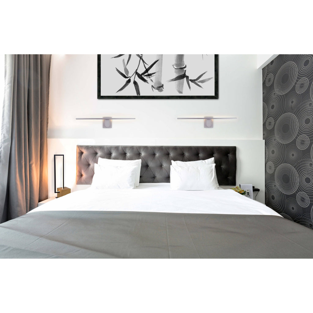 Swivel LED Sconce Silver B91322