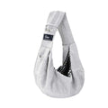 Hands Free Reversible Pet Sling Carrier G84432