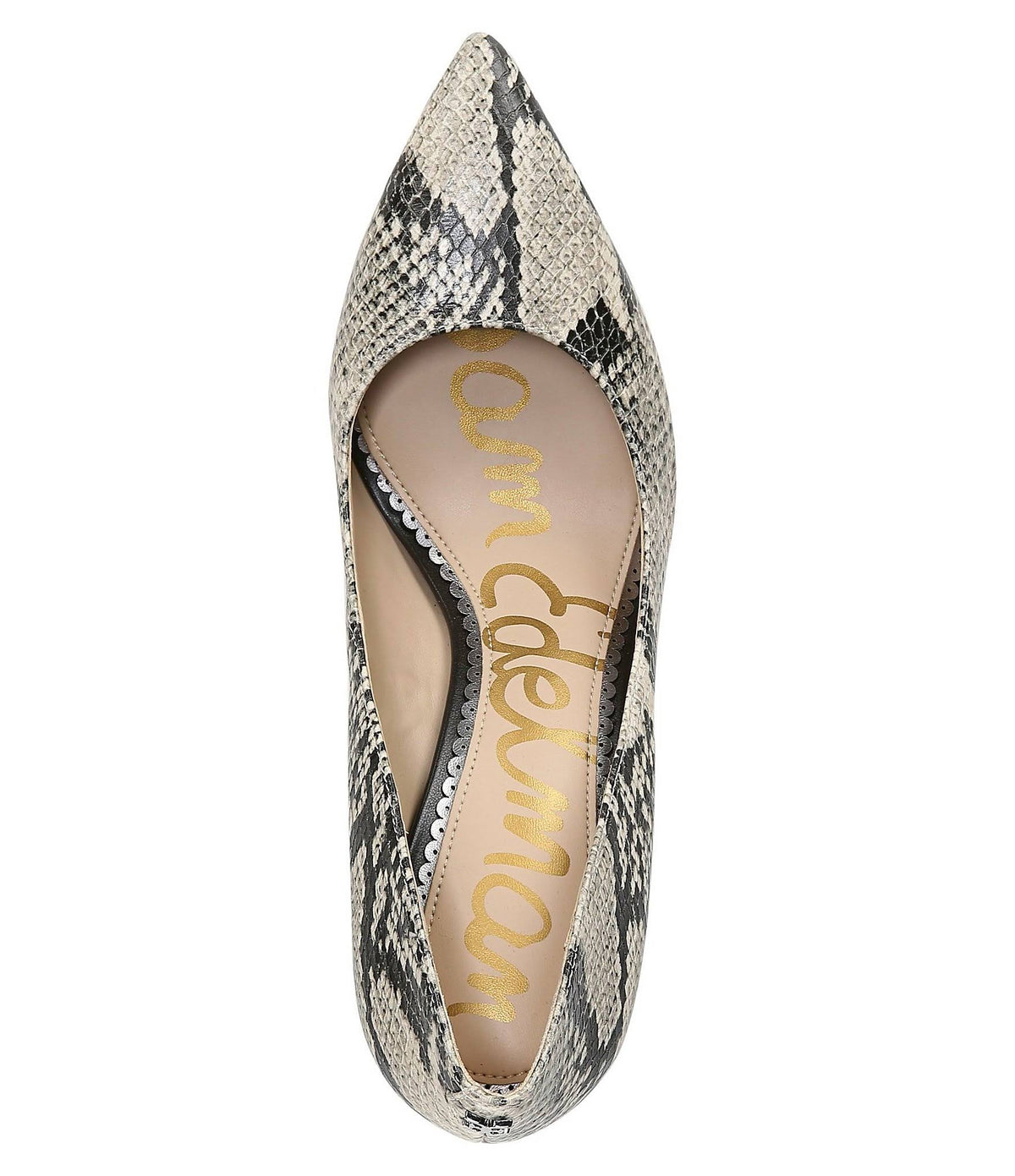 Beach Multi Snake Stiletto Pumps F99460