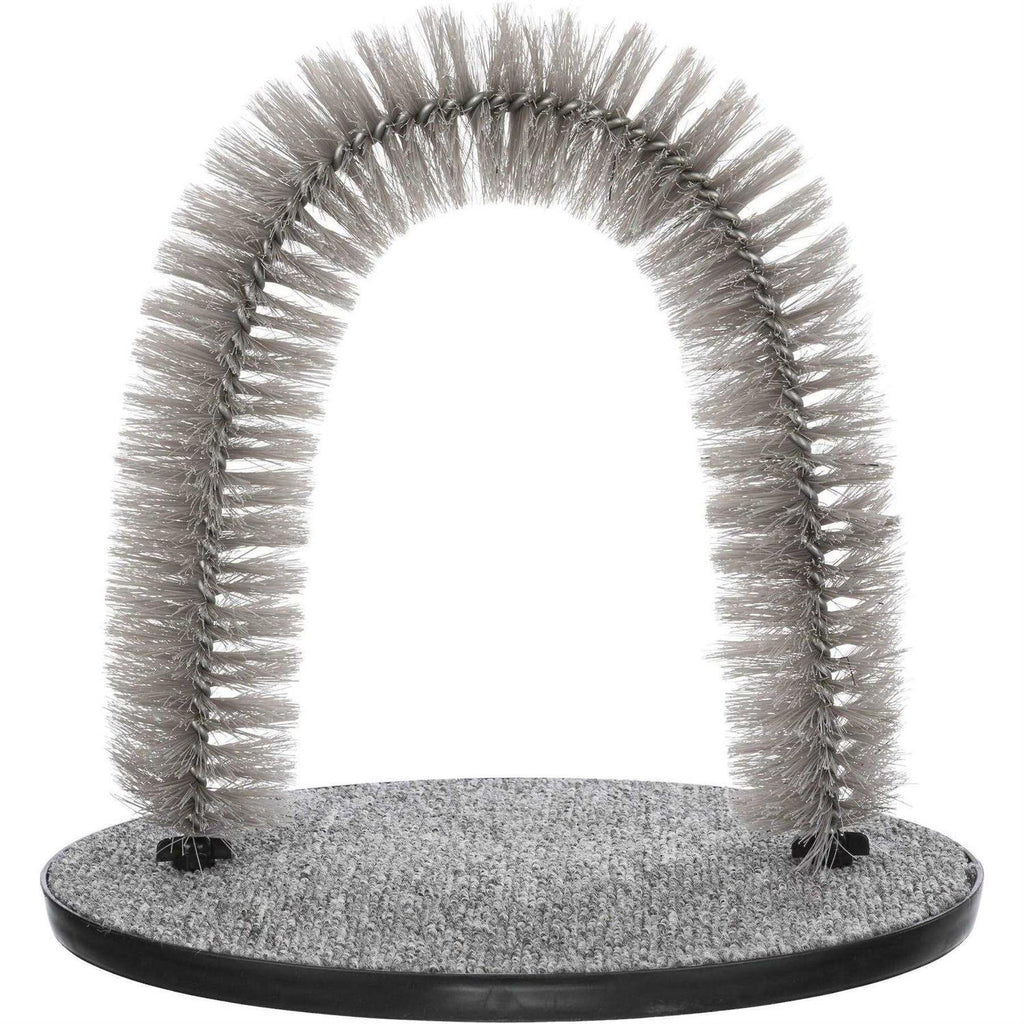 Self Grooming Arch & Cat Massager B702830