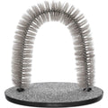 Self Grooming Arch & Cat Massager B702830