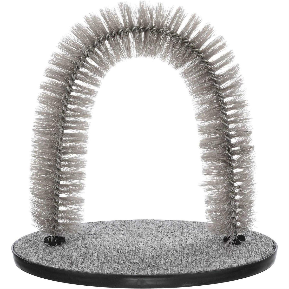 Self Grooming Arch & Cat Massager B702830