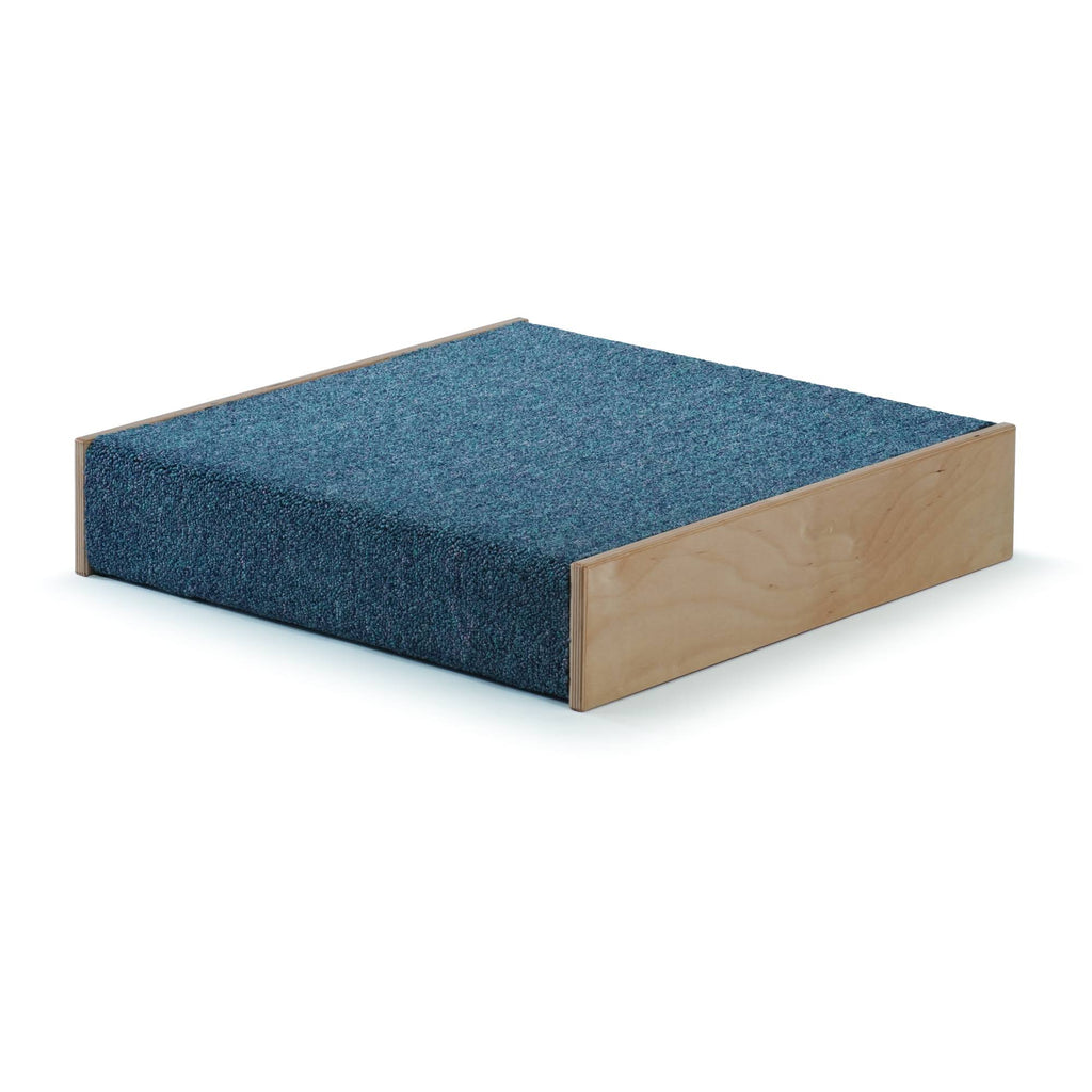 Half Height Woodscapes Storage F7171