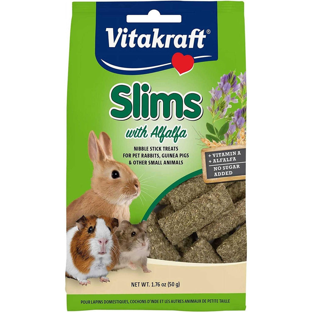 Alfalfa Pet Supplies B266911