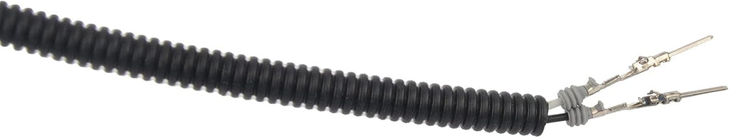 Front Suspension Shock Absorber Strut with Magnetic Ride Control M381099