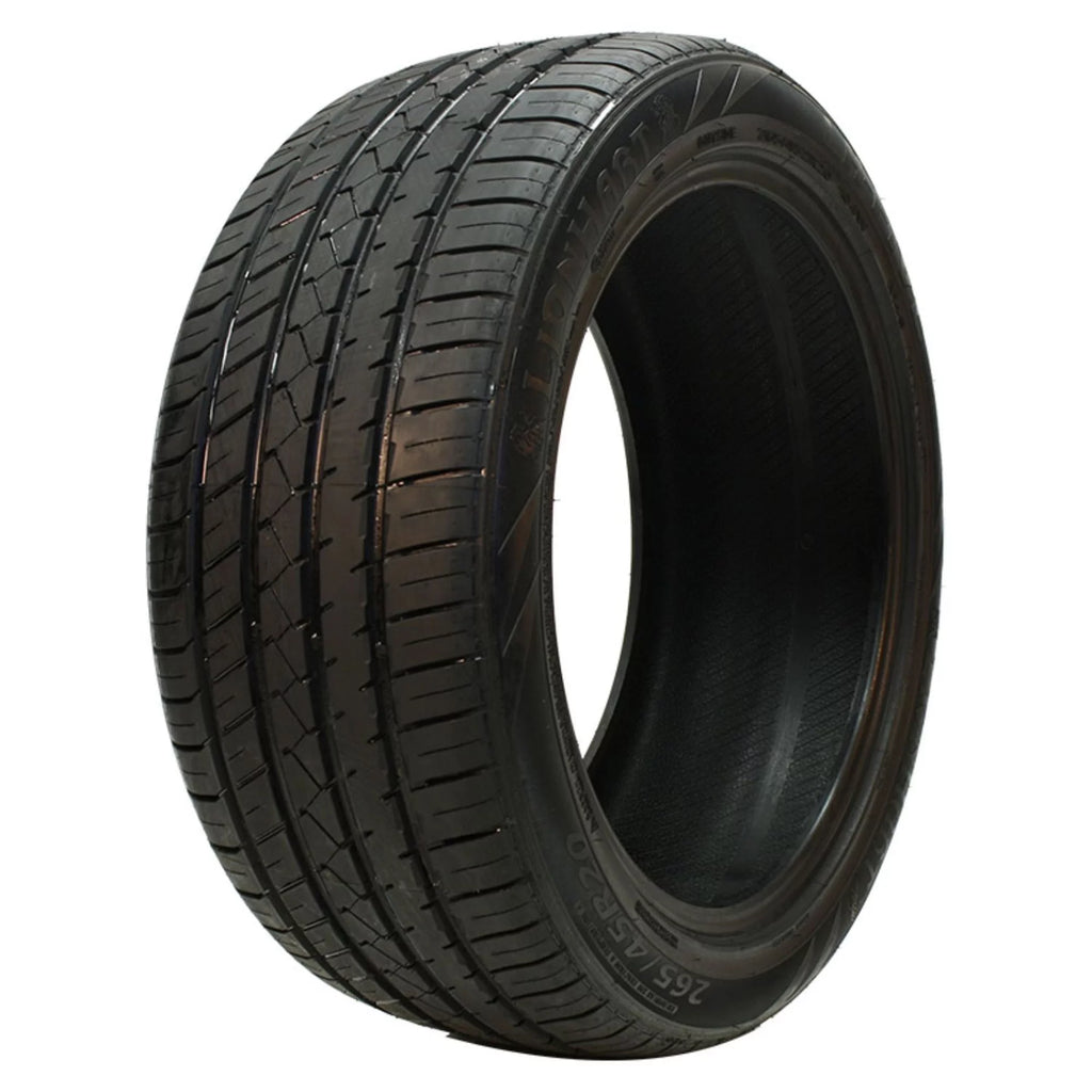 All Season 215/30ZR20 82W XL Passenger Tire T4049