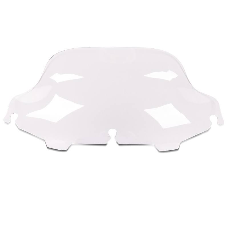 Windshield Wave 8x22 Clear O92548