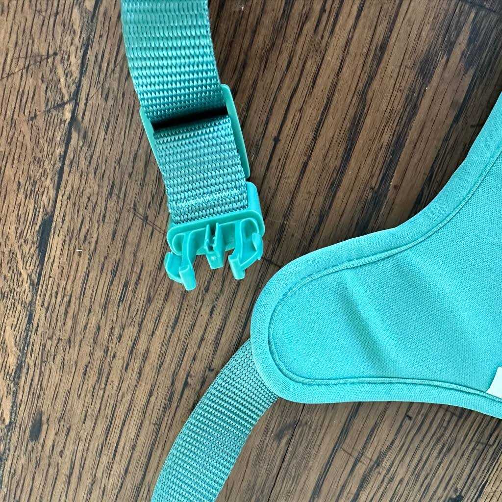 Padded Dog Harness U577749