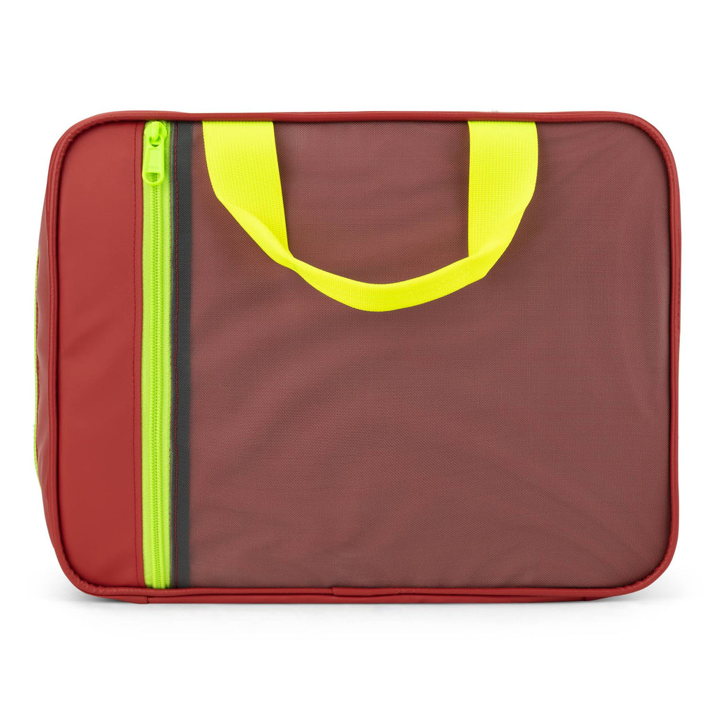 Red EMT Med Case W9490