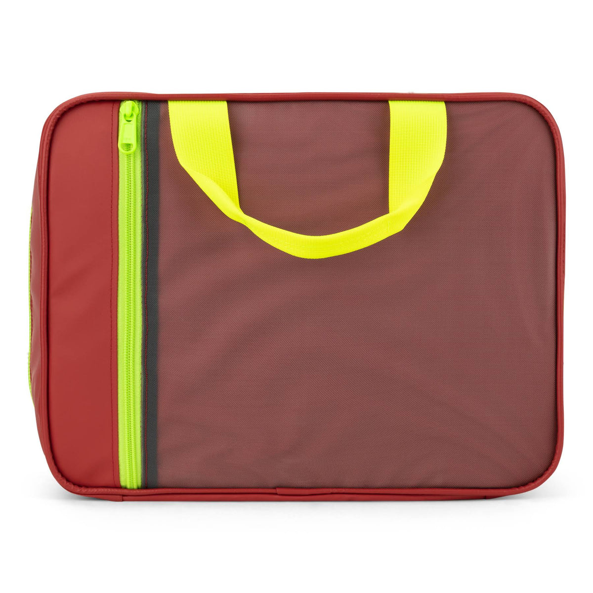 Red EMT Med Case W9490