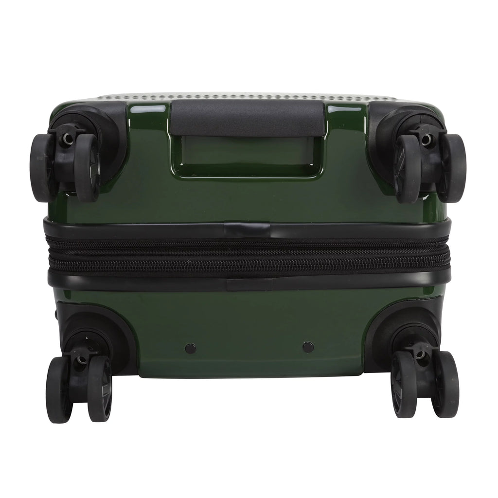 21" Hardside Carry-on Luggage, Green L63080