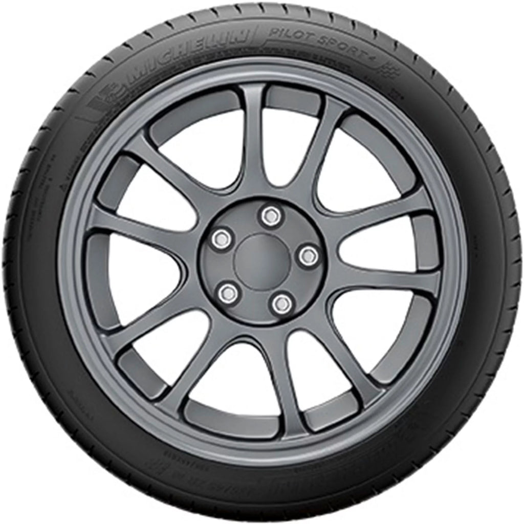 Summer 245/45R20 99Y Passenger Tire N730106