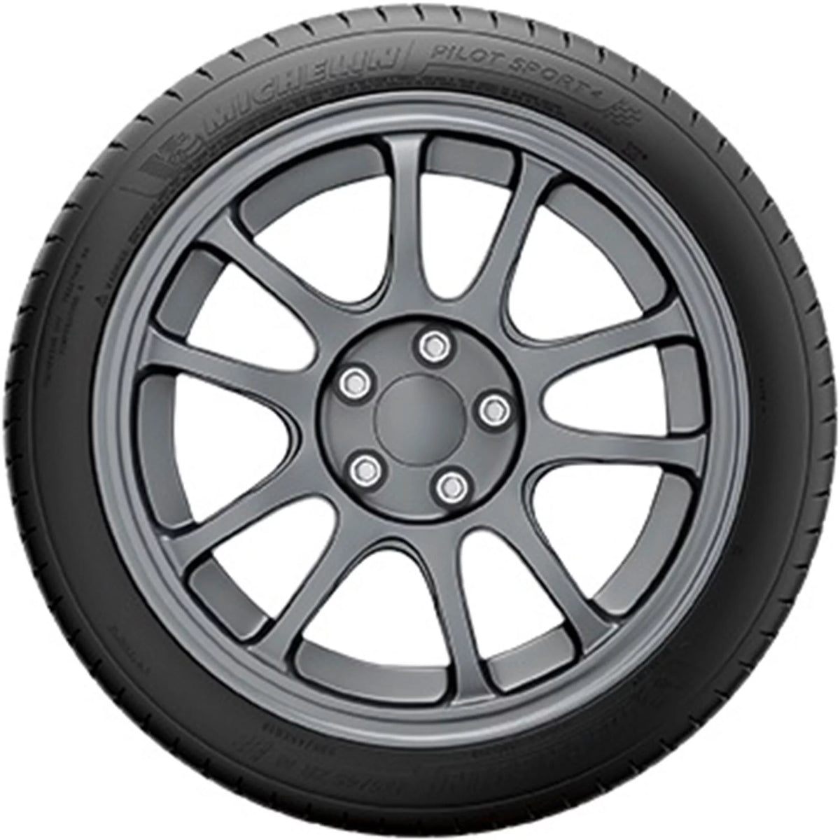 Summer 245/45R20 99Y Passenger Tire N730106
