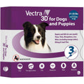 3 Doses Pet Supplies T804945