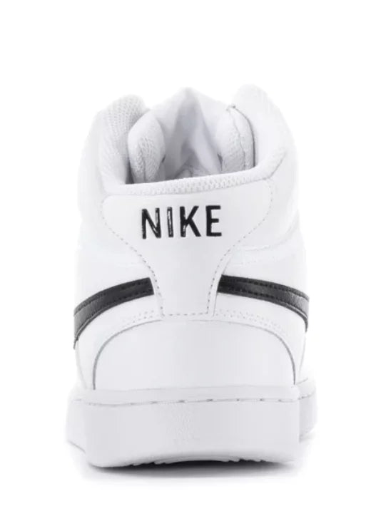 Men's Mid Basketball Shoes M57942